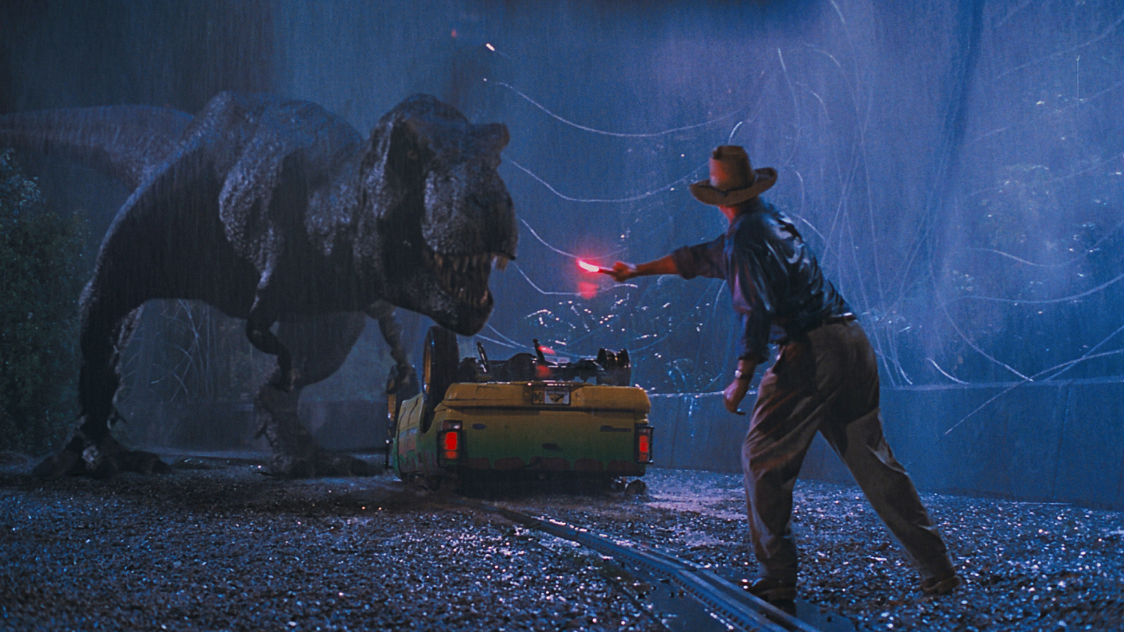 No Dia do Orgulho Nerd, Telecine Action exibe ‘Jurassic Park’, ‘Transformers’ e ‘John Wick’ - imagem 2