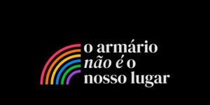 "O Armário Não É o Nosso Lugar" é o tema de documentário que será exibido no Centro de SP