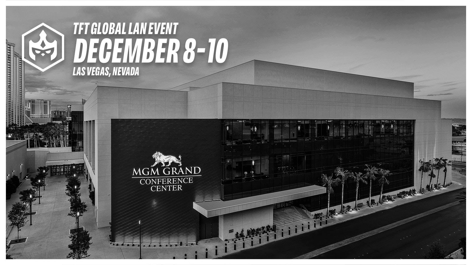 O primeiro torneio global em LAN do Teamfight Tactics será em Las Vegas - imagem 2