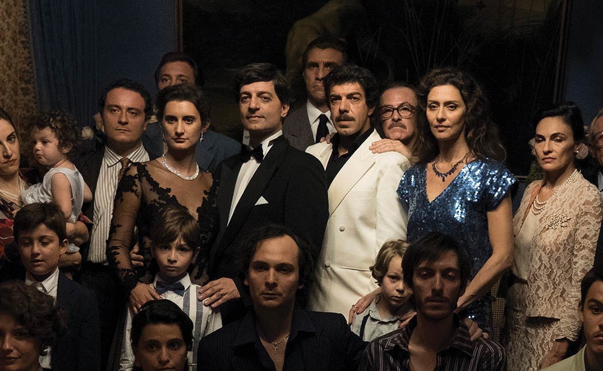 “O Traidor”, filme com Maria Fernanda Cândido no elenco, estreia no Canal Brasil dia 13 - imagem 2