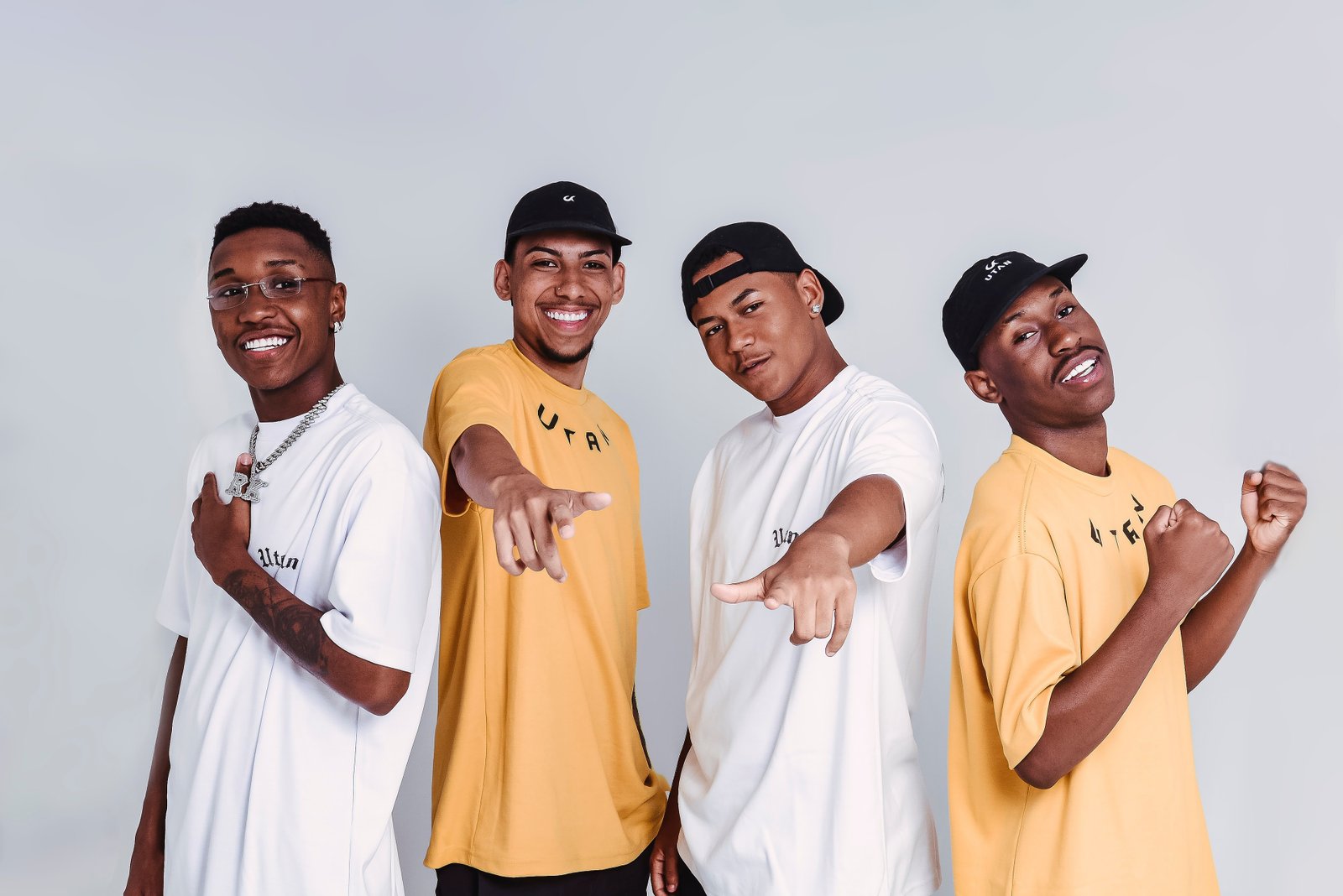 Os Quebradeiras colocam o Brasil pra dançar novamente com "Nova Dancinha" - imagem 2