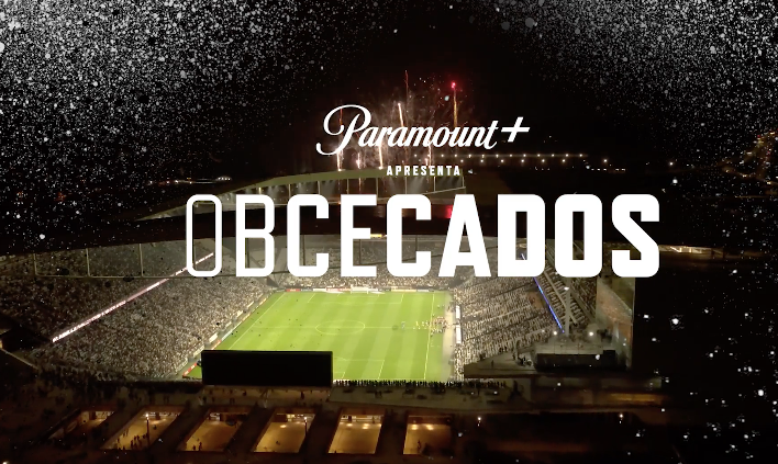 PARAMOUNT+ LANÇA “OBCECADOS”, WEBSÉRIE INÉDITA QUE CELEBRA A PAIXÃO PELO FUTEBOL E A CONMEBOL LIBERTADORES™ - imagem 3