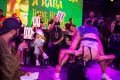 Momentos de uma das edições anteriores do Ballroom Festival