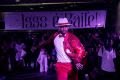 Momentos de uma das edições anteriores do Ballroom Festival