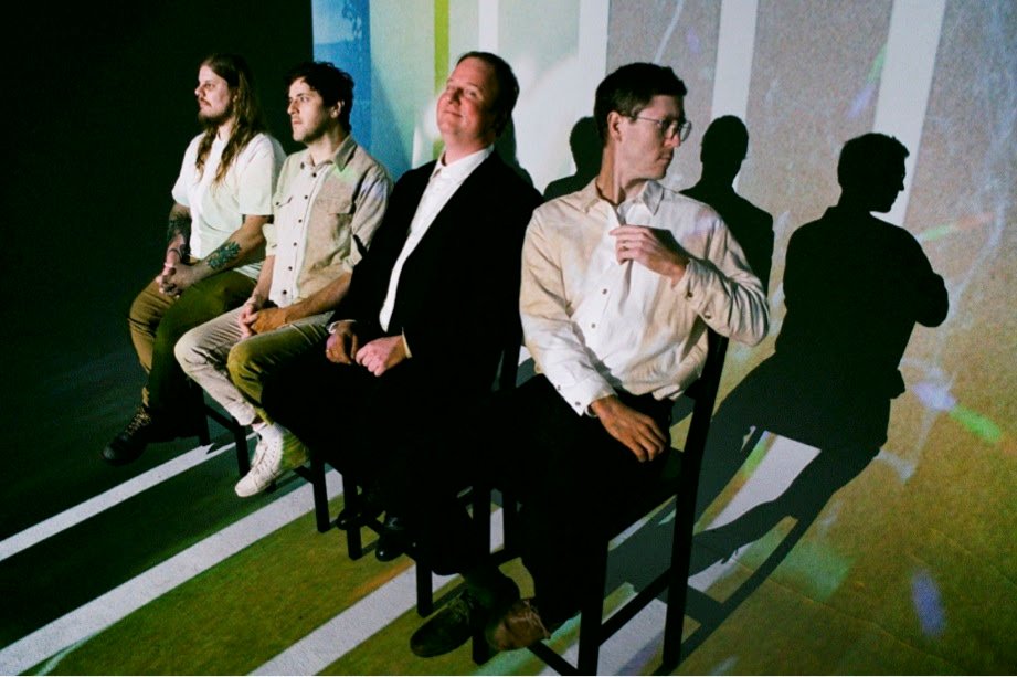 PROTOMARTYR APRESENTA NOVO SINGLE/VIDEO,“POLACRILEX KID,” & ANUNCIA SUA PARTICIPAÇÃO NO THE MARTY SINGER - imagem 2