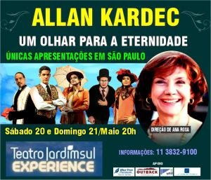 Quem foi Allan Kardec? - imagem 2