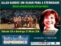 Allan Kardec - Um Olhar Para a Eternidade