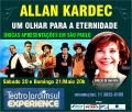 Allan Kardec - Um Olhar Para a Eternidade