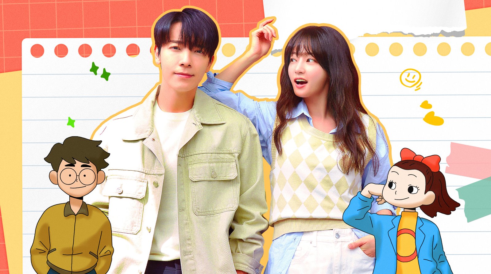 Rakuten Viki: Novos K-Dramas, C-Dramas e T-Dramas chegam à plataforma em junho