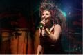 Rita Benneditto comemora os 20 anos de Tecnomacumba em show com participação de MC Tha na Casa Natura Musical - imagem 2