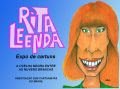 Rita Lee é homenageada em exposição virtual pelos cartunistas - imagem 2