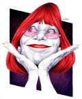 Rita Lee é homenageada em exposição virtual pelos cartunistas - imagem 3