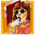 Rita Lee é homenageada em exposição virtual pelos cartunistas - imagem 4