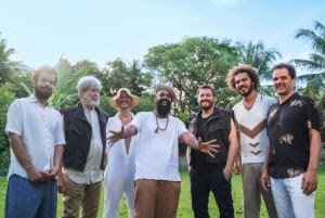 Russo Passapusso e Antônio Carlos & Jocafi apresentam show do álbum Alto da Maravilha em duas noites na Casa