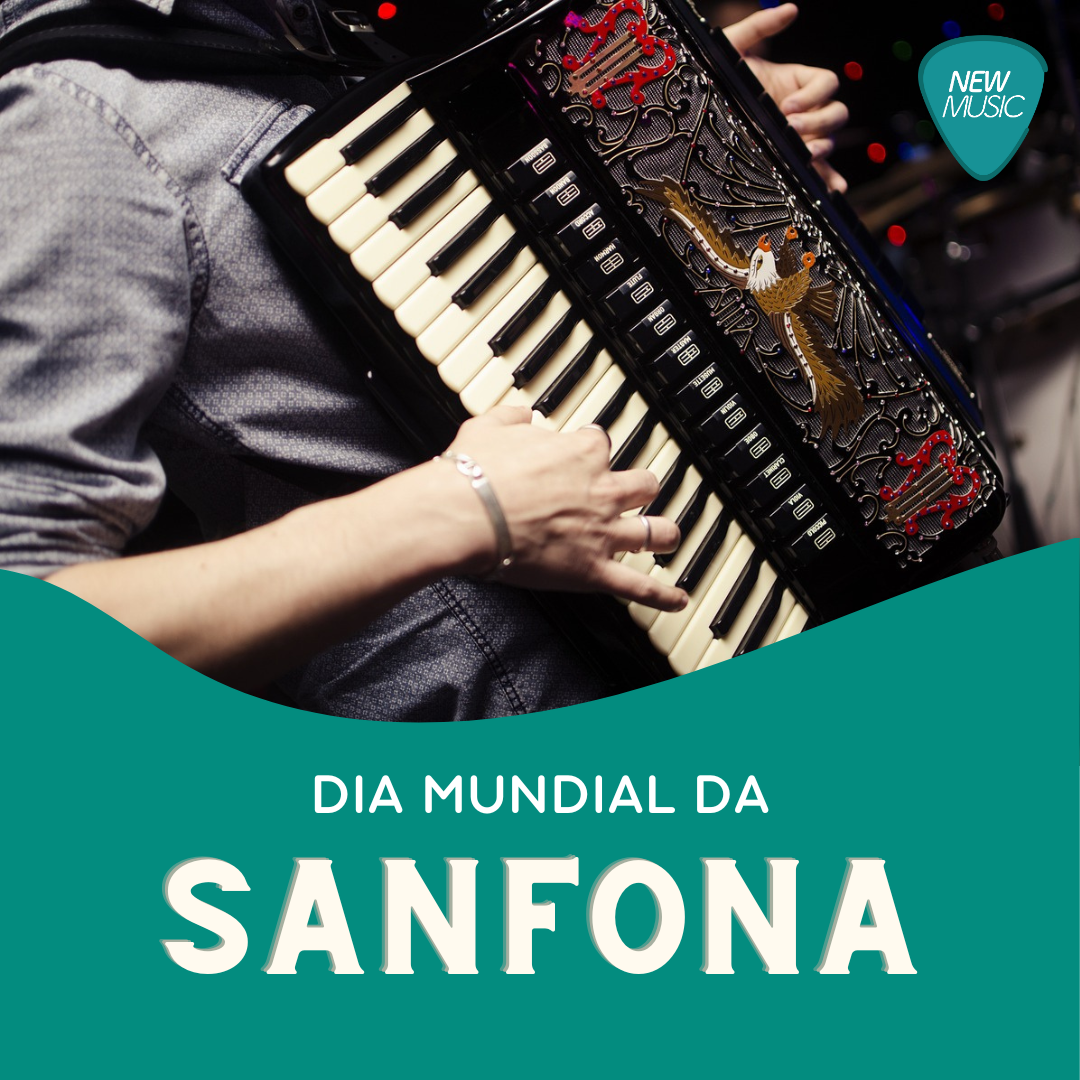 Sanfoneiros que fazem história