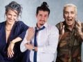 Show de 50 anos de carreira da cantora Simone e espetáculos de Rafael Portugal e Afonso Padilha abrem feriado - imagem 2