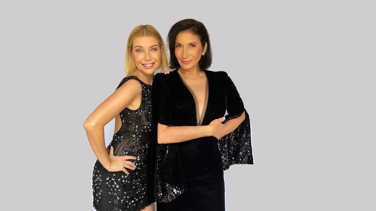 Show de Zizi e Luiza Possi e peça com Samara Felippo celebram o dia das Mães na #CulturaEmCasa
