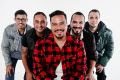 Sorriso Maroto se apresenta no Festival Samba em Sampa, em São Paulo - imagem 2