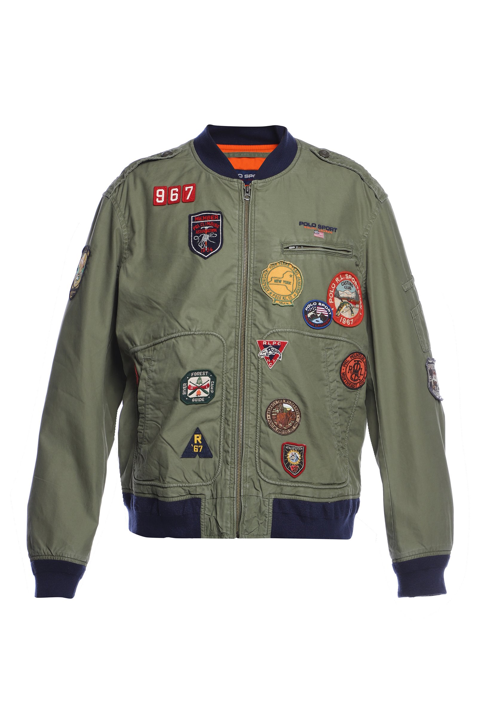 Spring 23: California Dreaming de Polo Ralph Lauren - imagem 3