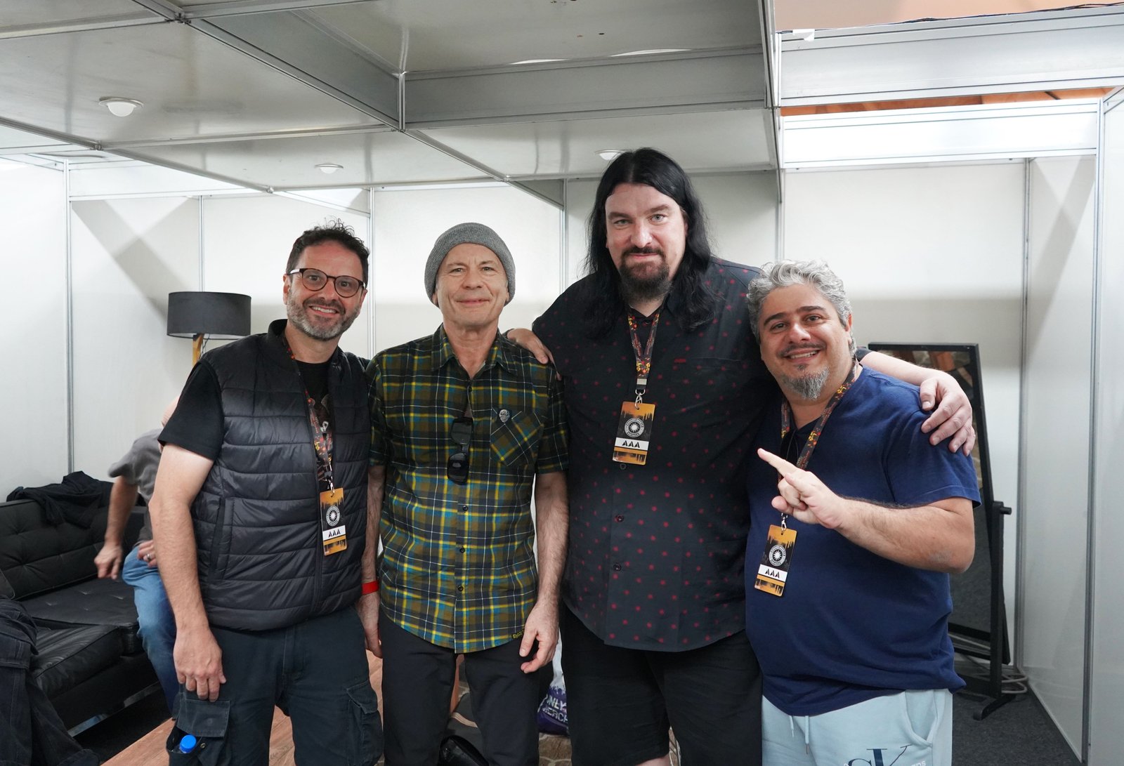 SUMMER BREEZE OPEN AIR BRASIL 2024 - imagem 2