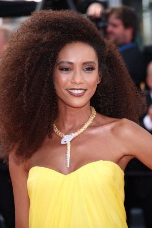 Tais Araujo brilha usando Bulgari no Festival de Cannes - imagem 2
