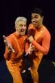 Teatro Paulo Eiró recebe programação gratuita de espetáculos