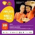 Teatro Paulo Eiró recebe programação gratuita de espetáculos - imagem 2
