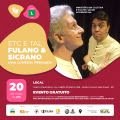 Teatro Paulo Eiró recebe programação gratuita de espetáculos - imagem 4