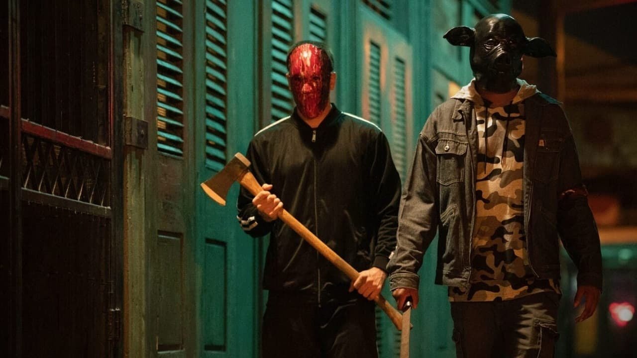 Telecine Action exibe programa duplo ‘Uma Noite de Crime’ nesta quarta (31) - imagem 2