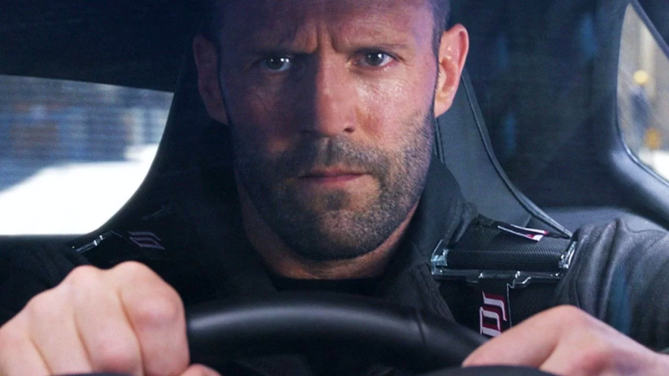 Telecine Pipoca exibe maratona 'Stathamverso' com cinco filmes estrelados por Jason Statham - imagem 2