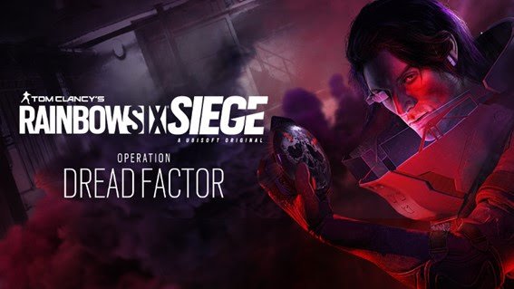 Ubisoft lança segunda temporada do ano 8 de Tom Clancy’s Rainbow Six Siege - imagem 2