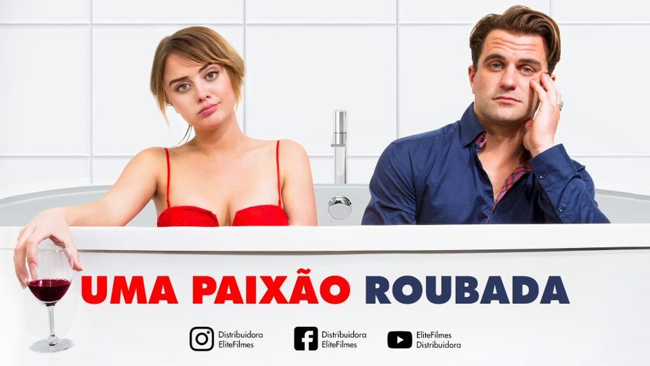 'Uma Paixão Roubada', original Looke, tem trailer divulgado - imagem 3