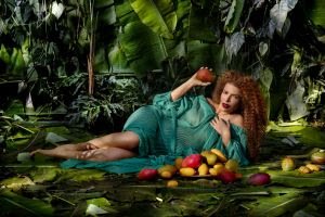 Vanessa da Mata apresenta show "Vem Doce" em São Paulo