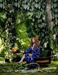 Vanessa da Mata apresenta show "Vem Doce" em São Paulo - imagem 3