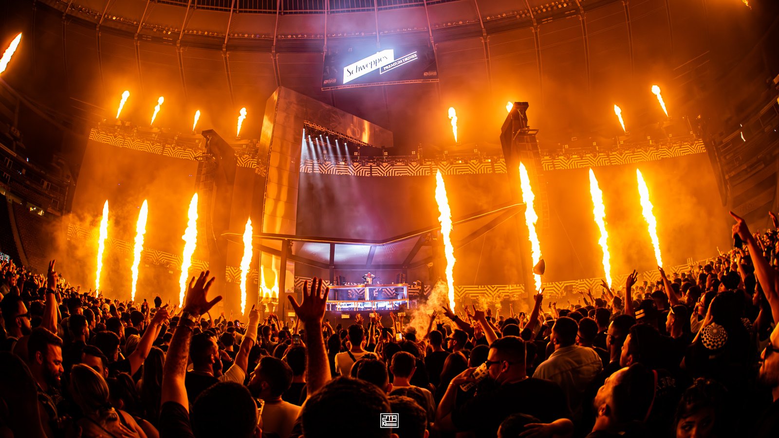 Vintage Is A Festival no Rio de Janeiro - imagem 6