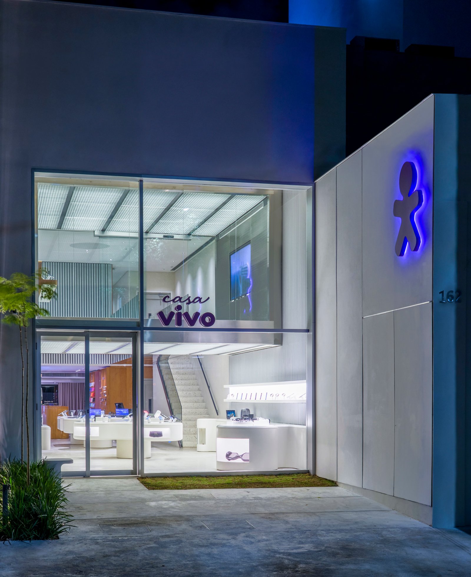Vivo inaugura espaço inédito no país para a experiência de uma casa inteligente - imagem 3