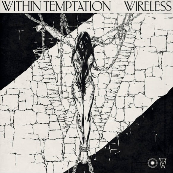 WITHIN TEMPTATION Revela seu novo single ‘WIRELESS’ Que faz parte de seu próximo álbum - imagem 2