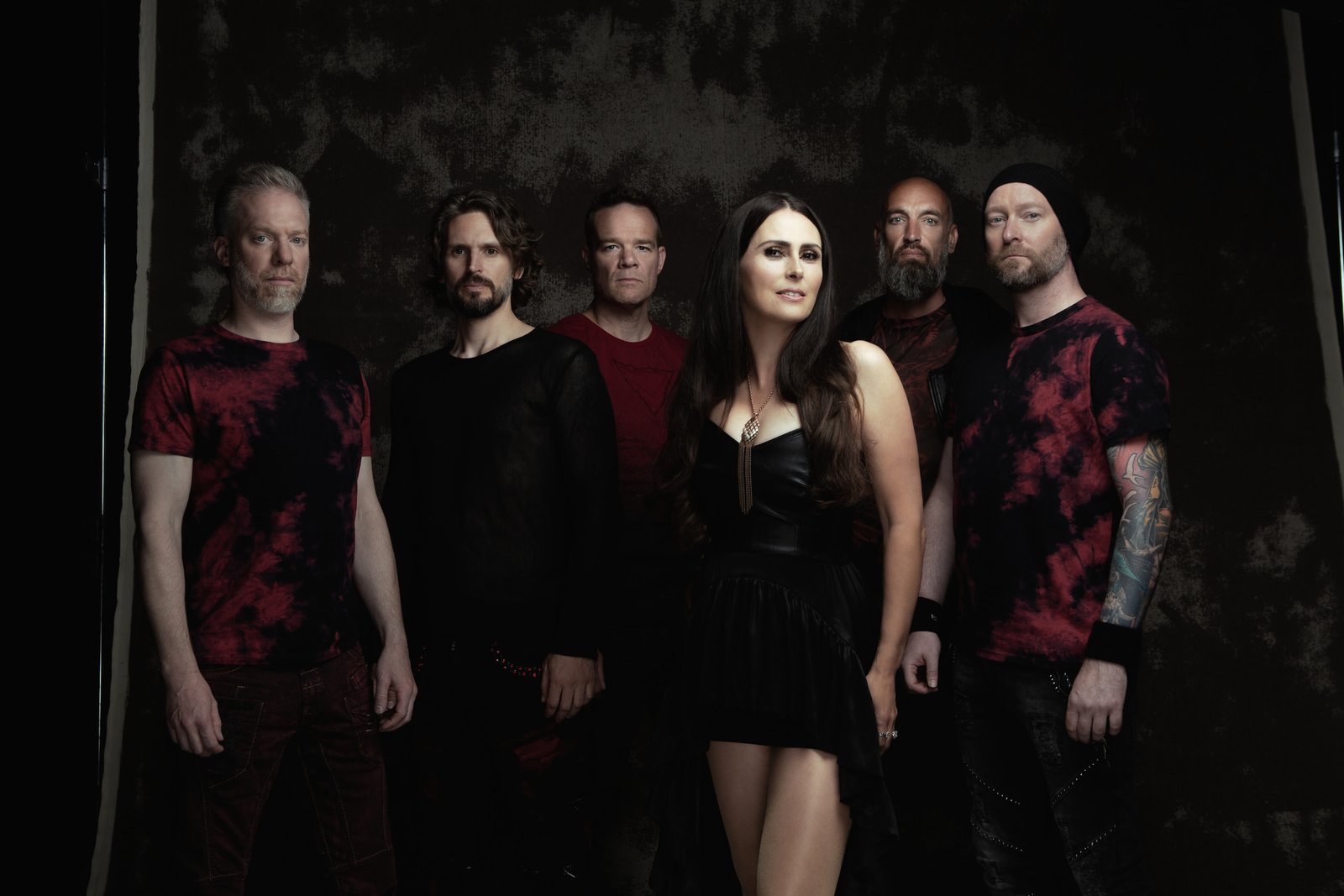 WITHIN TEMPTATION Revela seu novo single ‘WIRELESS’ Que faz parte de seu próximo álbum - imagem 3