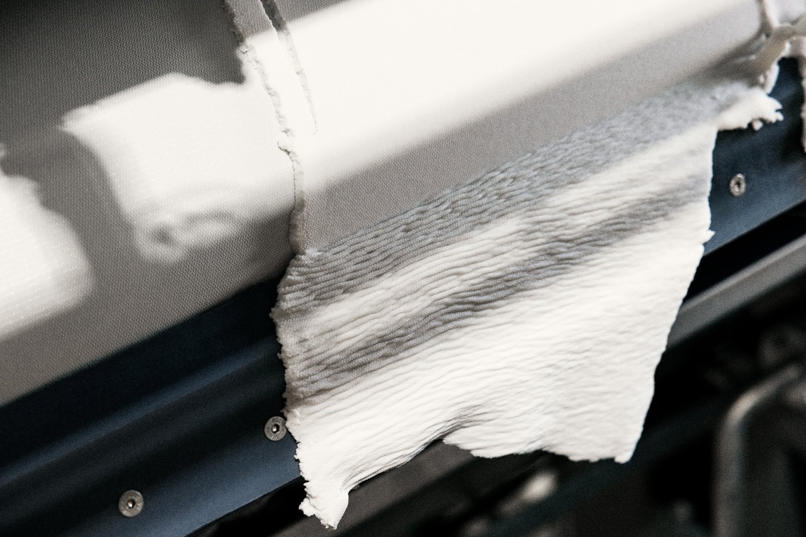 Woodspin inaugura fábrica de emissão zero produtora da fibra sustentável SPINNOVA®A primeira unidade - imagem 2