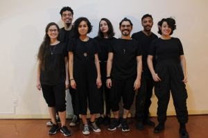 1ª Mostra Cultural da Família chega ao fim no próximo dia 06 de julho