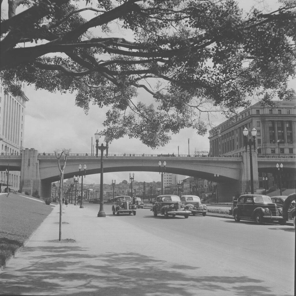 130 anos do Viaduto do Chá é celebrado em exposição do Museu da Cidade de São Paulo - imagem 2