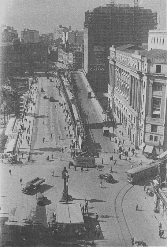 130 anos do Viaduto do Chá é celebrado em exposição do Museu da Cidade de São Paulo - imagem 3