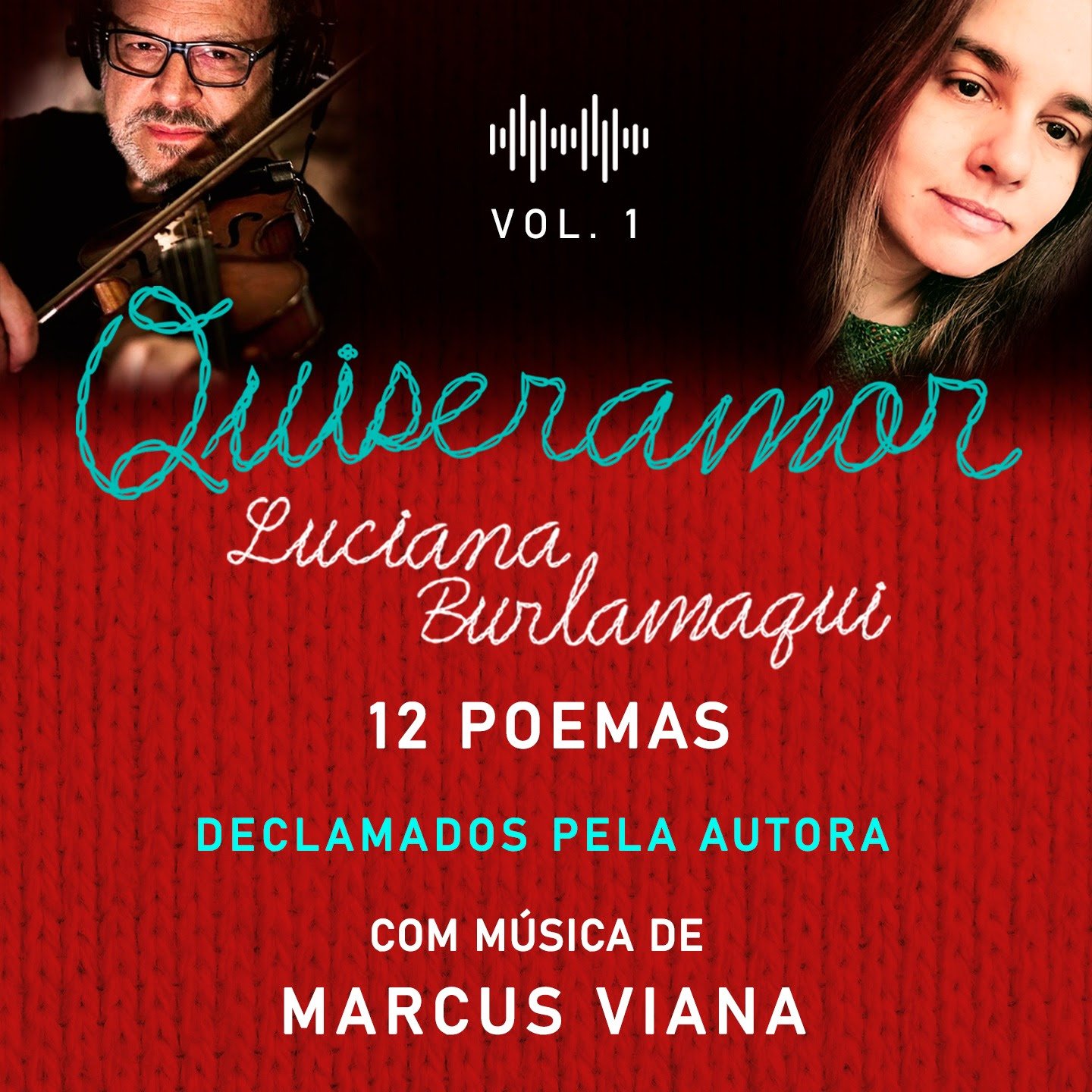 A jornalista, cineasta e escritora Luciana Burlamaqui - especializada em temas humanista – e Marcus Viana - imagem 3