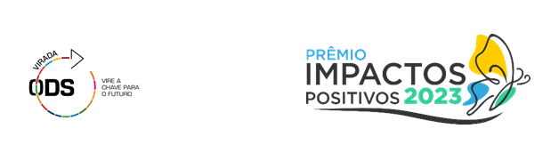 ABERTA AS INSCRIÇÕES DO PRÊMIO IMPACTOS POSITIVOS