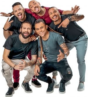 Akatu e Revelação promovem o Encontro de Gerações com mais de quatro horas de show em BH - imagem 2