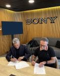 Alejandro Sanz, um dos artistas mais relevantes da música latina, une-se à Sony Music Entertainment - imagem 5