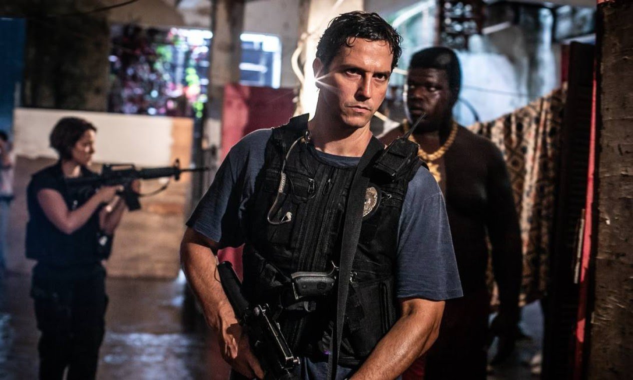 “Alemão 2”, filme com Vladimir Brichta, Leandra Leal e Gabriel Leone, estreia no Canal Brasil no dia 2 de - imagem 2
