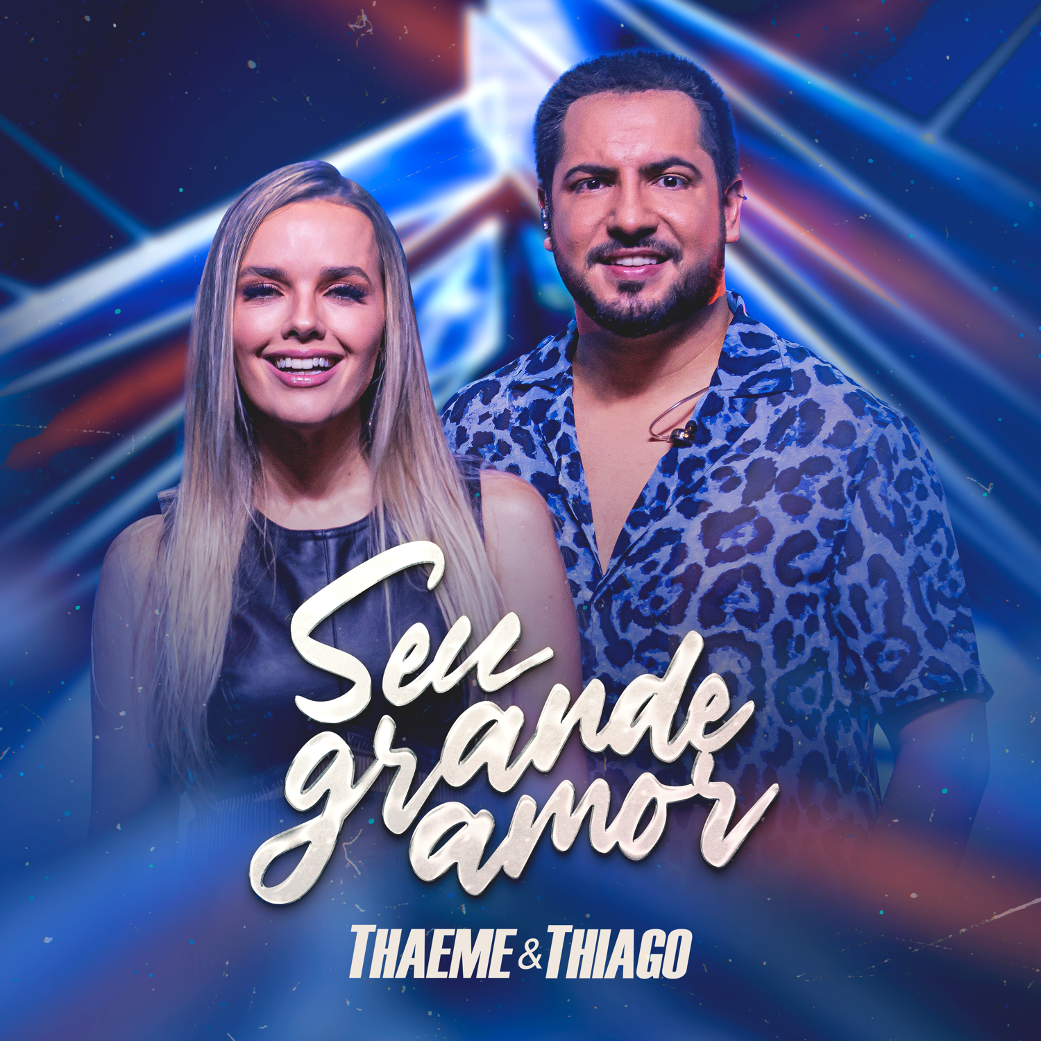 Após susto com filha e marido, Thaeme e seu parceiro de dupla Thiago se jogam no piseiro na inédita ‘Seu - imagem 2