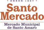 Santo Mercado