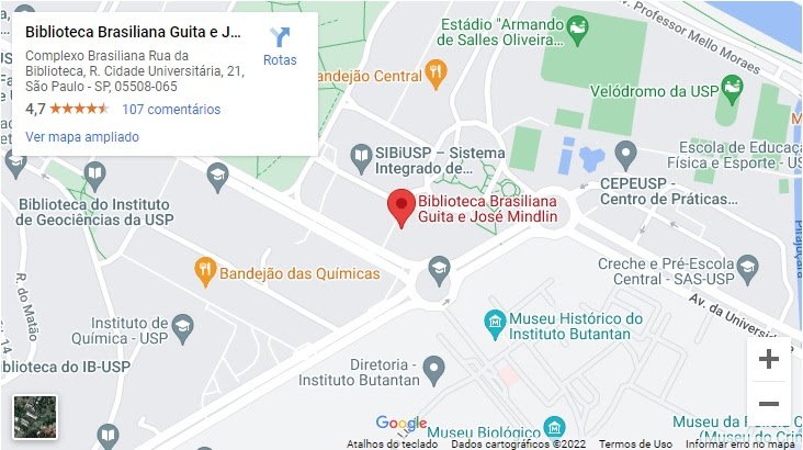 Biblioteca Brasiliana da USP abre exposição que comemora uma década de atividades - imagem 2